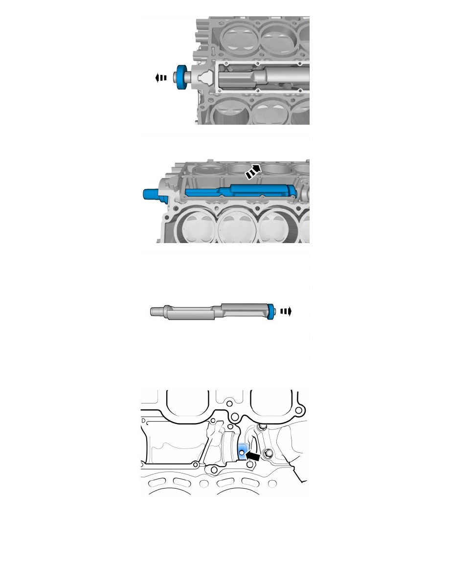 Volvo Service and Repair Manuals > XC90 AWD V84.4L VIN 85