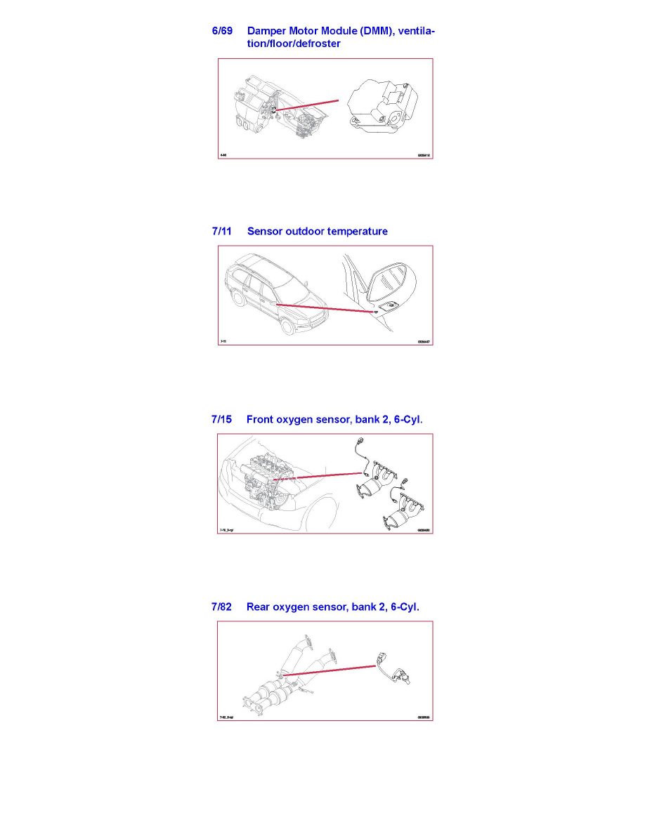 2007 Volvo Xc90 I6 Fwd:  The Ultimate Owner'S Manual - m1radwl